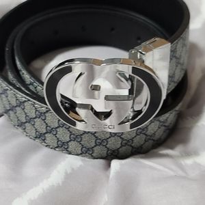 Gucci belt